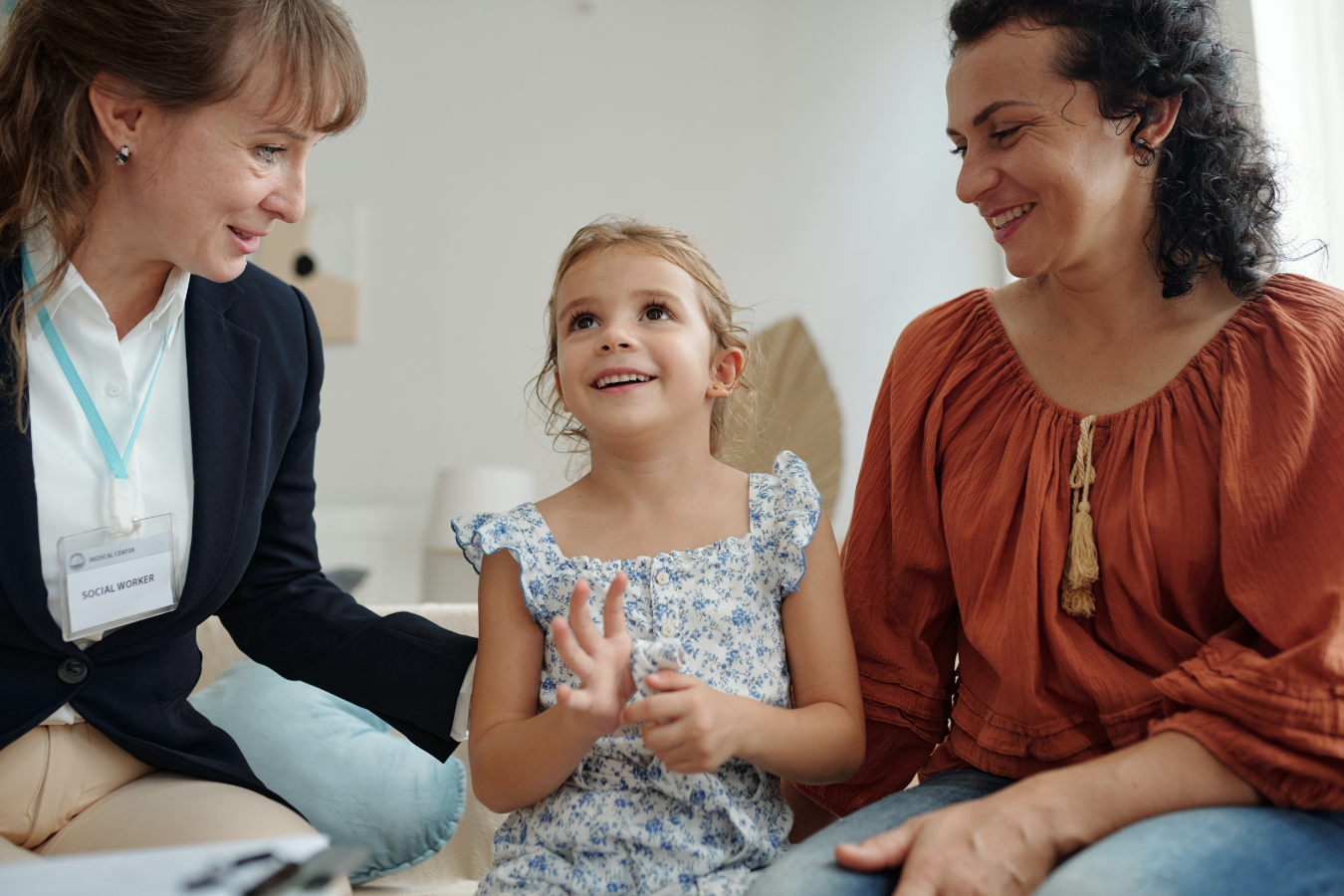 District of Thunder Bay Social Services Administration Board Success Story