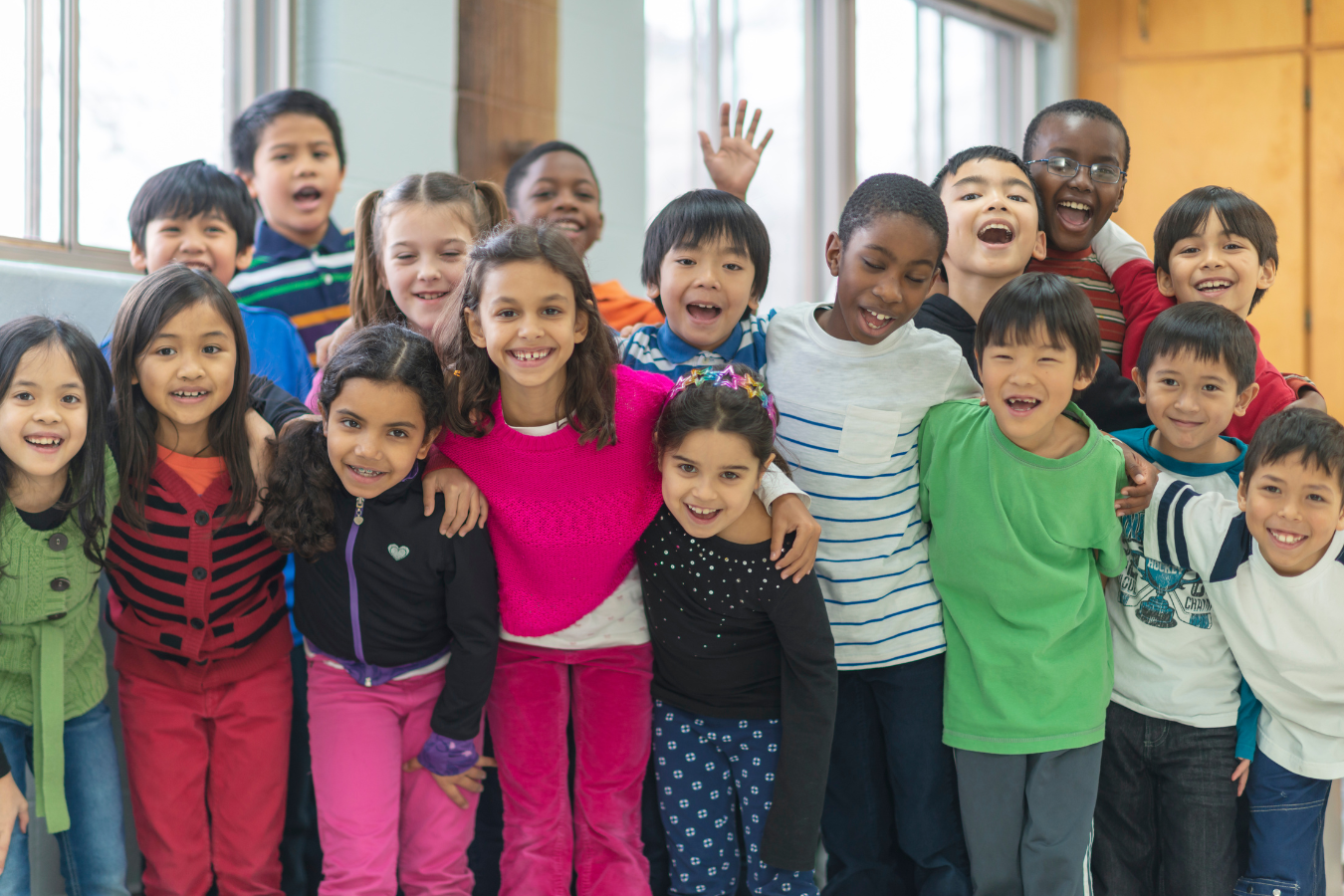 Livingstone Range Supports Every Student with Sparkrock ERP