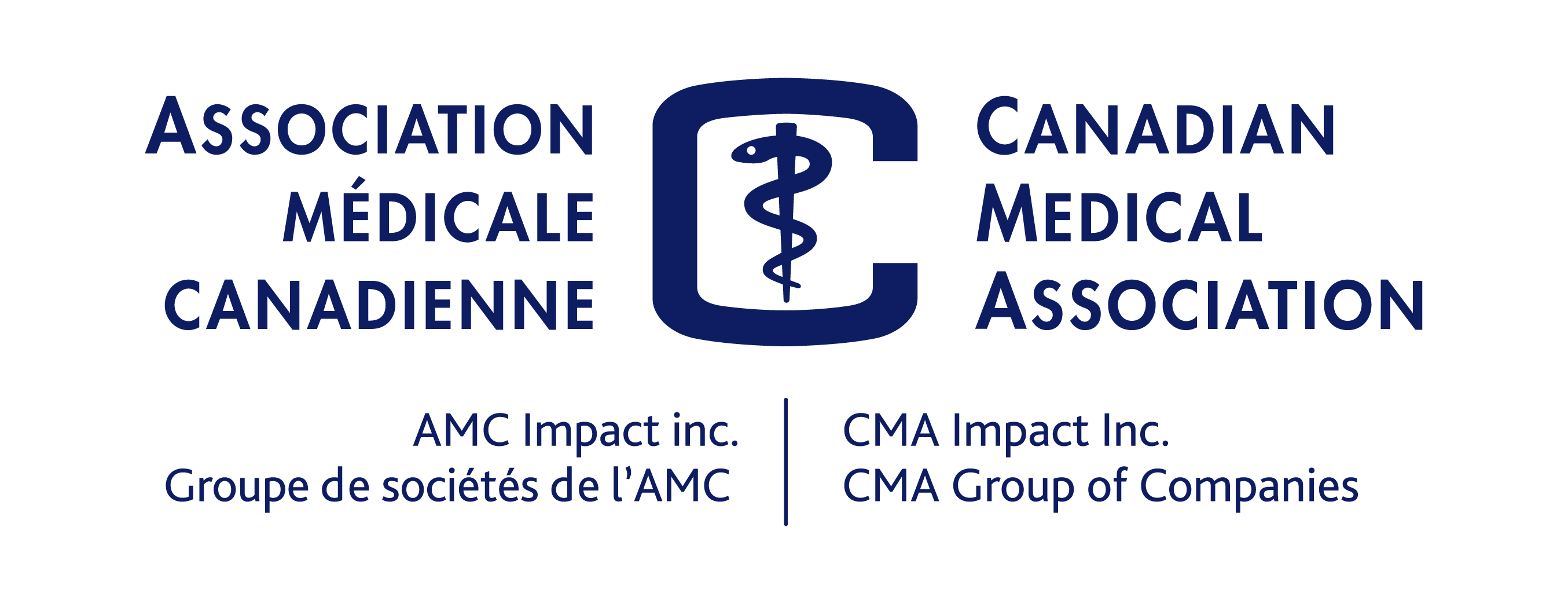 CMA Impact Logo